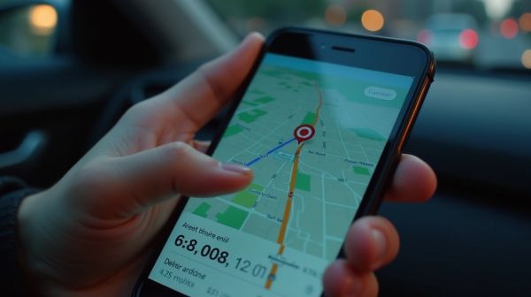 Pourquoi la surveillance par gps est plus complexe qu'elle n'y paraît