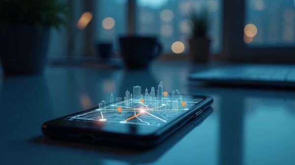 Pourquoi la surveillance par gps est plus complexe qu'elle n'y paraît