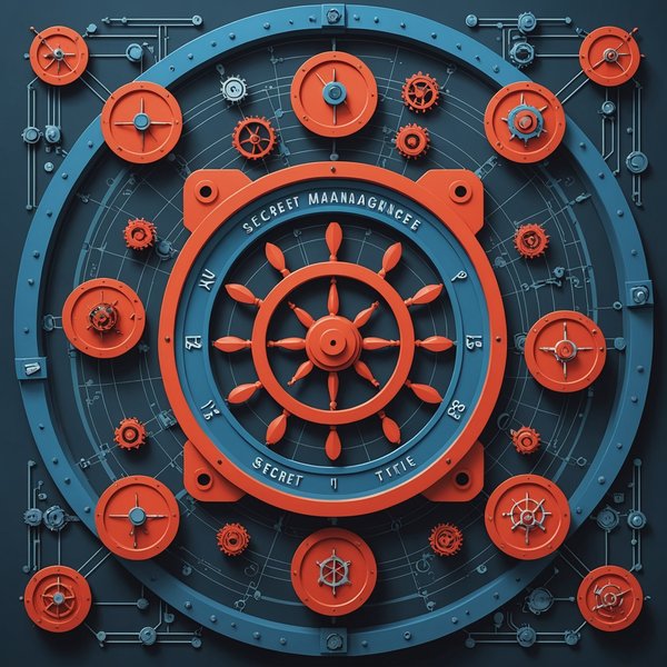Quelles sont les meilleures pratiques pour la gestion des secrets dans les environnements Kubernetes?