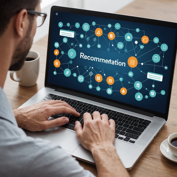 Comment les algorithmes de recommandation peuvent-ils être optimisés pour les plateformes de e-learning?