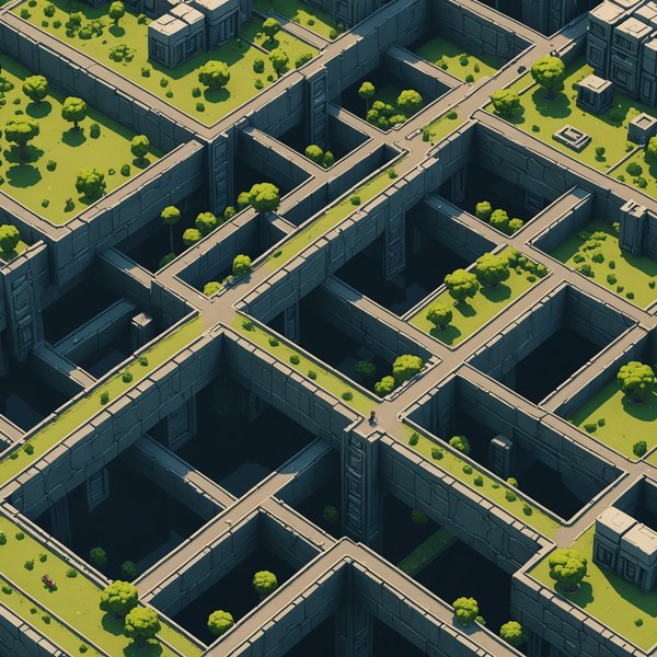 Quels sont les avantages de l'utilisation de l'intelligence artificielle pour générer des niveaux de jeu procéduraux ?