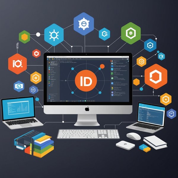Comment configurer un environnement de développement intégré (IDE) pour améliorer l'efficacité des développeurs ?