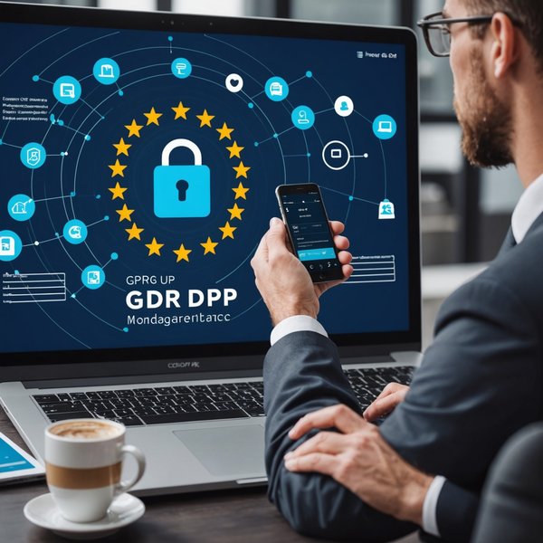 Quels sont les défis de la gestion de la conformité aux régulations RGPD pour une start-up technologique ?