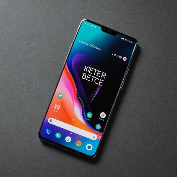 Comment optimiser la gestion des notifications d'applications de messagerie sur un OnePlus 9 Pro ?