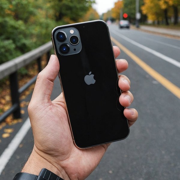 Quels sont les meilleurs paramètres pour enregistrer des vidéos en 4K avec un iPhone 12 Pro Max ?