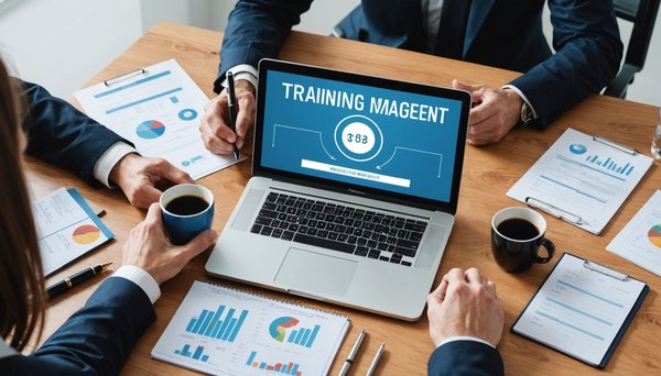 Logiciel gestion de formation : simplifiez votre organisation efficacement